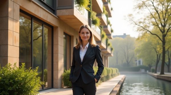 Agence immobilière à croissy-sur-seine : réussir son projet immobilier en toute confiance