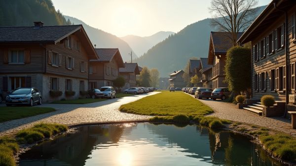 Choisir l'agence immobilière à Sallanches : secrets pour un bon investissement