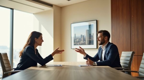 Choisir son conseiller immobilier indépendant pour un accompagnement optimal