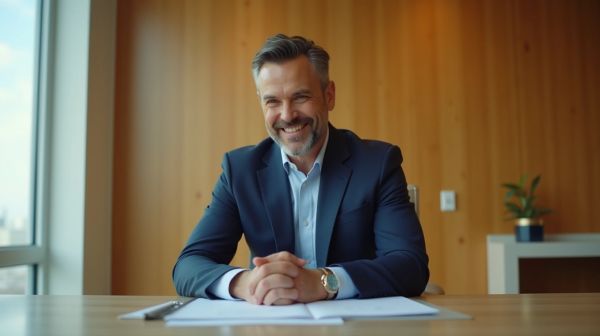 Choisir son conseiller immobilier indépendant pour un accompagnement optimal