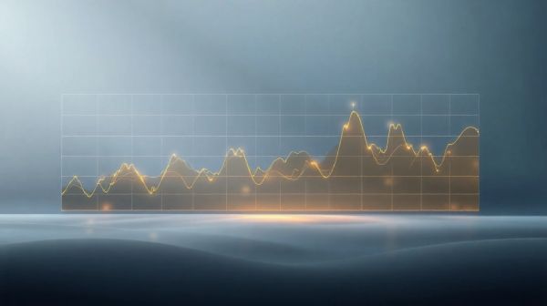 Guide pour analyser les variations récentes du prix de l'or