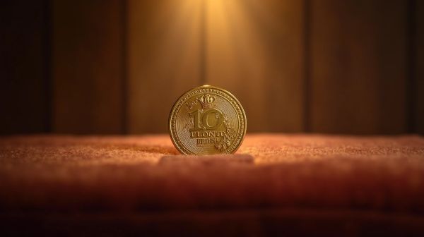 Investir dans les pièces d'or : pourquoi choisir le 10 florins d'or ?