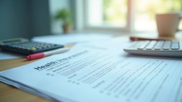 Les assurances complémentaires santé préviennent les dépenses inattendues