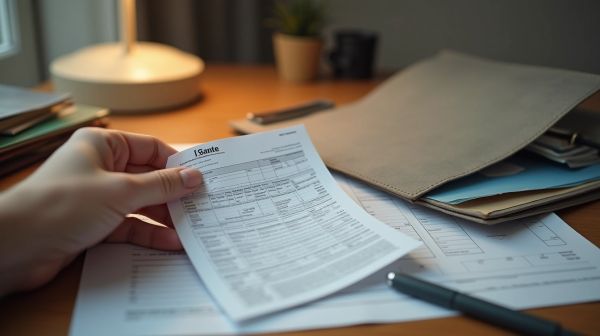 Les assurances complémentaires santé préviennent les dépenses inattendues