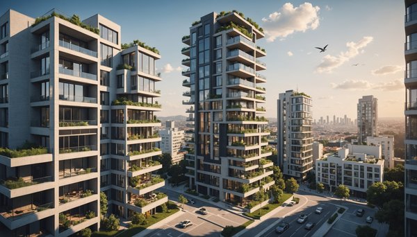 « Impact de la Loi Pinel sur l"Investissement Immobilier : Perspectives 2023 »