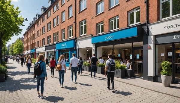 Comment sélectionner le bien immobilier idéal dans une zone à forte affluence étudiante ?