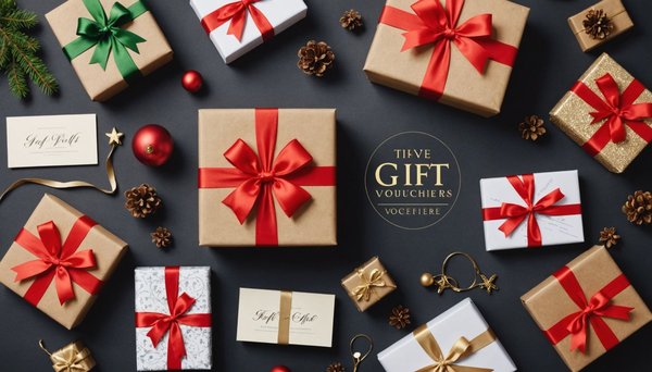 Tout savoir sur le chèque-cadeau