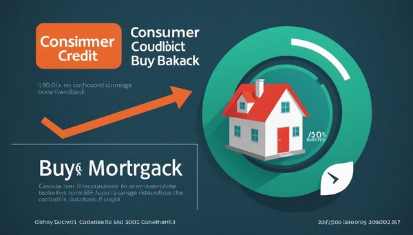 Rachat de crédit à la consommation versus rachat de crédit immobilier