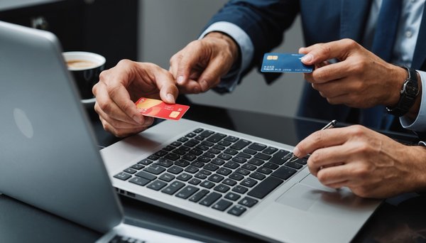 Décryptage des offres de cartes bancaires des banques en ligne