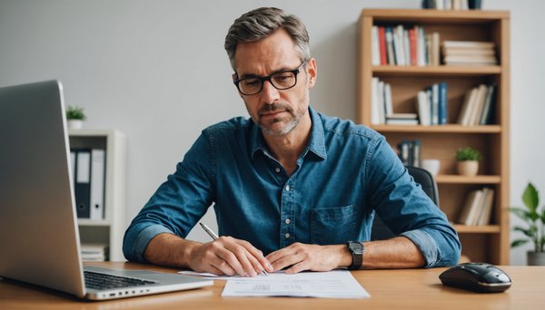 Rachat de crédit et surendettement