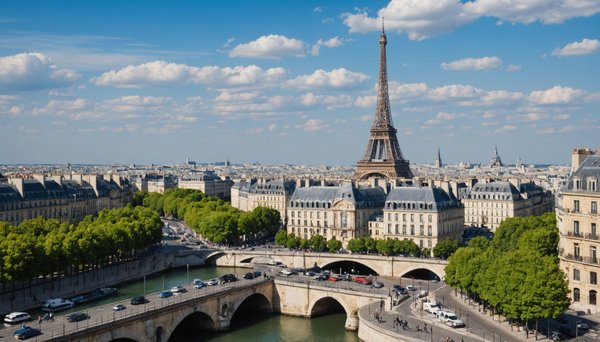 Les principaux changements fiscaux récents en France