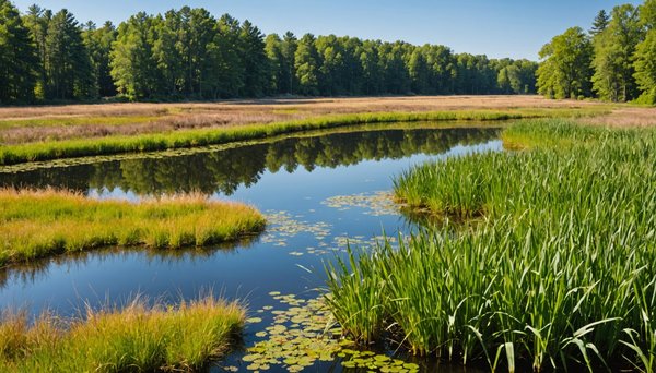 Indispensables à considérer pour la rénovation des zones humides : un guide ultime