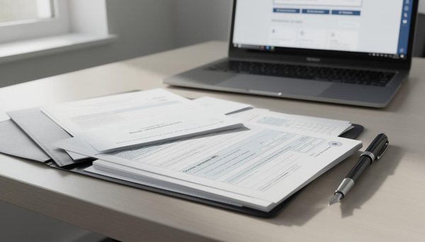 Les démarches administratives NRU : tout savoir pour réussir votre dossier